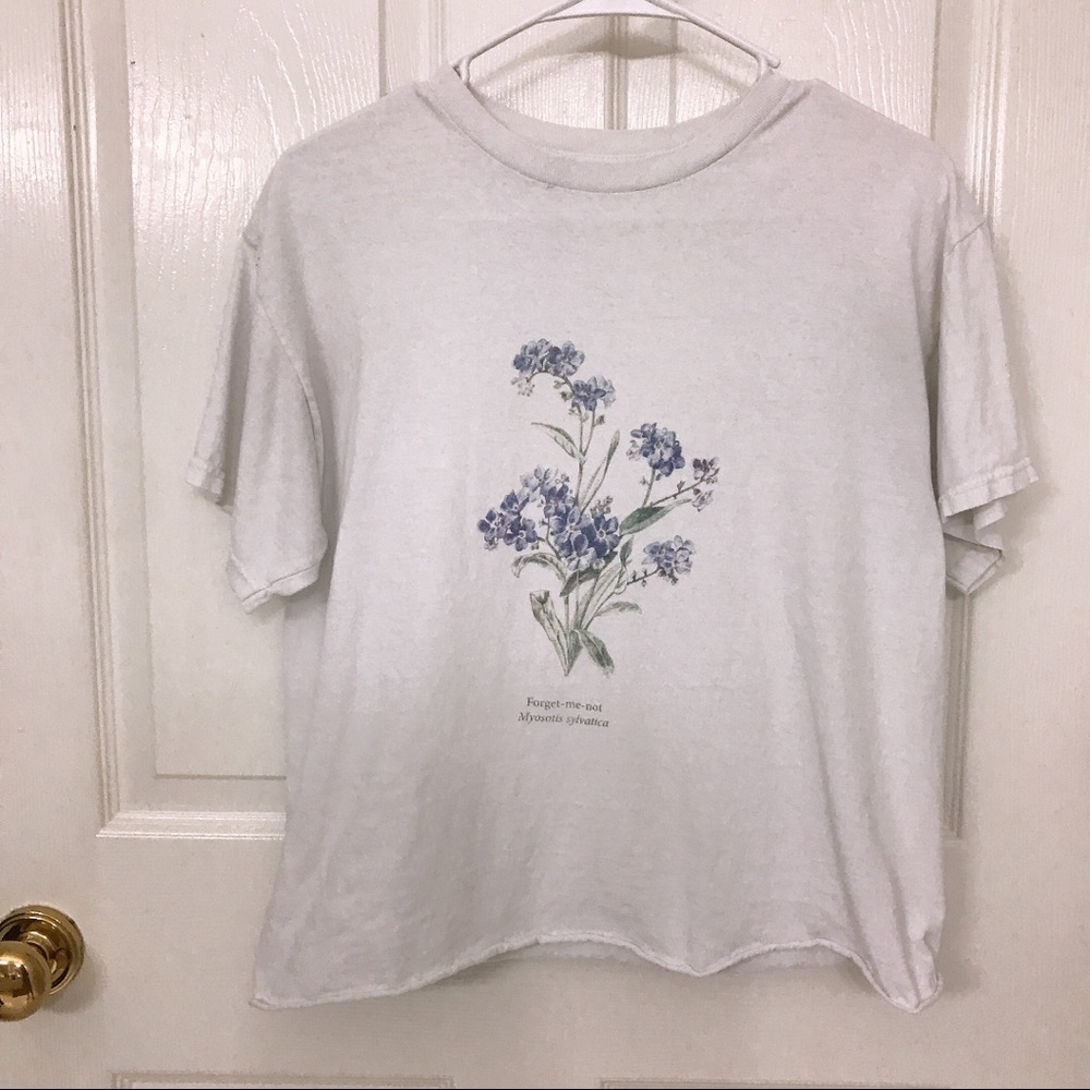 Brandy Melville Tee